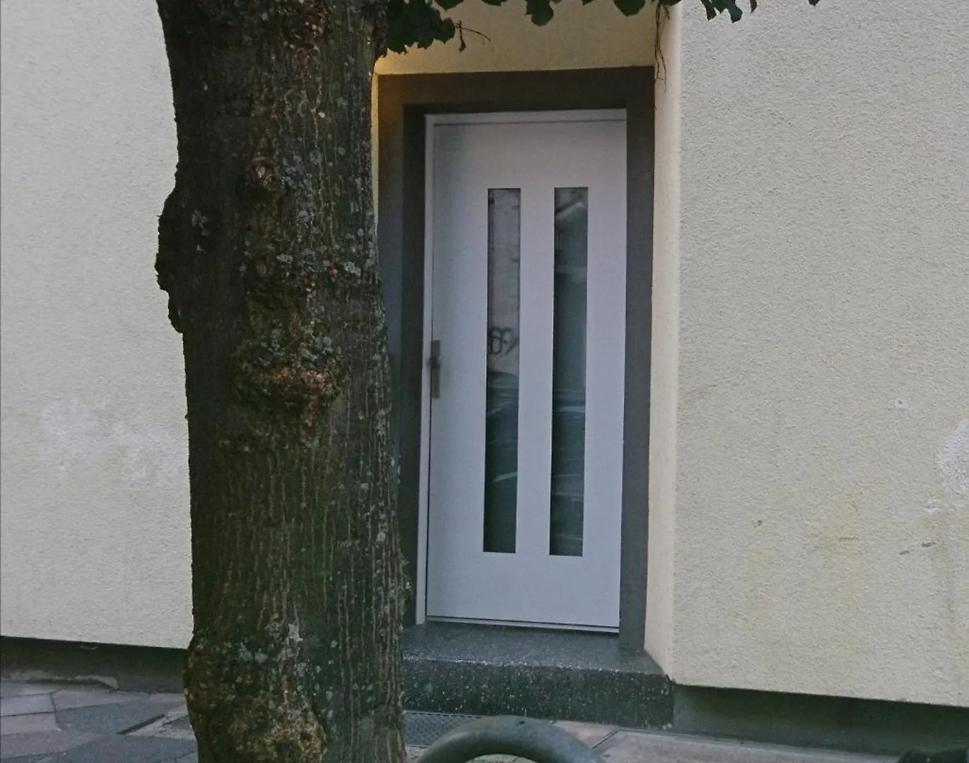 Apartmán Down-Town-Oasis Düsseldorf