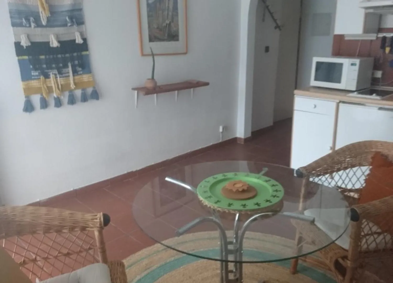 Down-Town-Oasis Appartement Düsseldorf