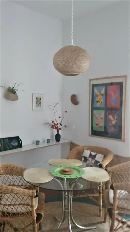 Down-Town-Oasis Apartamento Düsseldorf