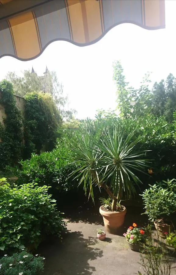 Down-Town-Oasis Apartamento Düsseldorf Alemanha