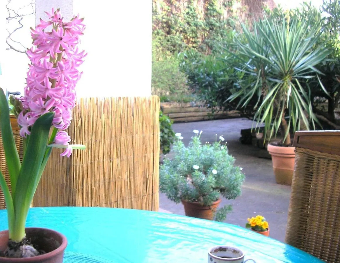 Down-Town-Oasis Apartamento Düsseldorf
