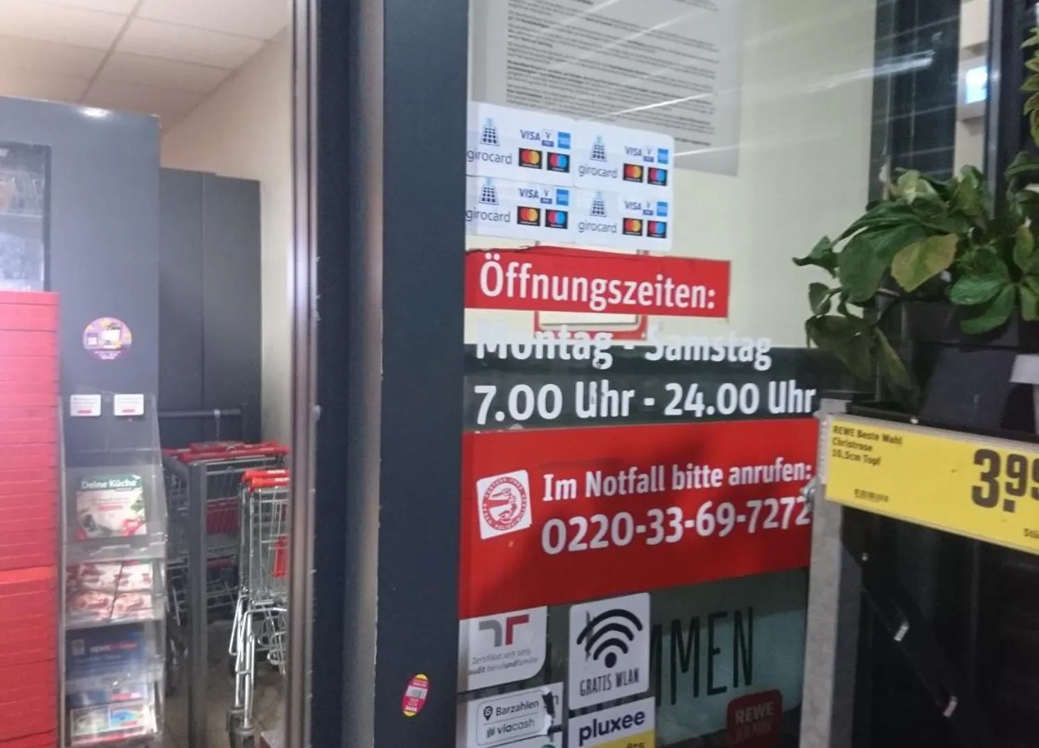 Down-Town-Oasis Apartamento Düsseldorf